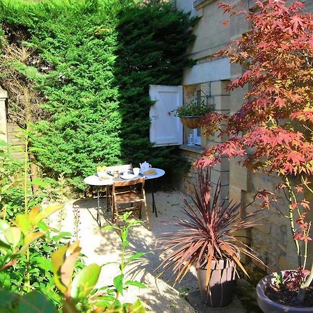 Bel Appartement Lumineux Et Zen Sarlat-la-Caneda Exterior photo